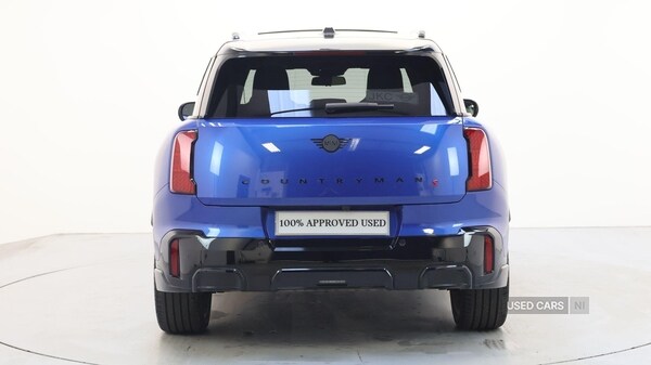 Used MINI Countryman 2025 for sale - 76215854: Photo 15