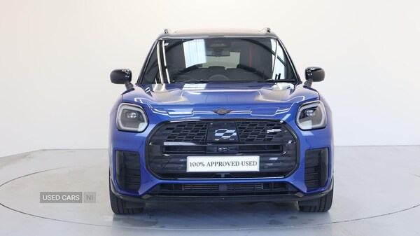 Used MINI Countryman 2025 for sale - 76215854: Photo 16