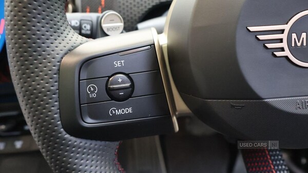 Used MINI Countryman 2025 for sale - 76215854: Photo 17