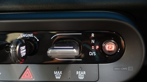 Used MINI Countryman 2025 for sale - 76215854: Photo 19