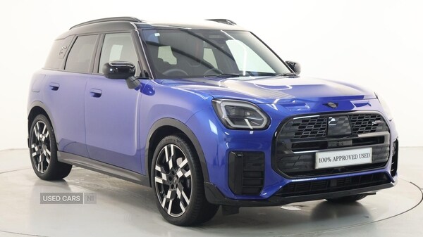 Used MINI Countryman 2025 for sale - 76215854: Photo 1