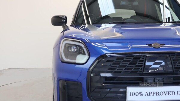 Used MINI Countryman 2025 for sale - 76215854: Photo 21