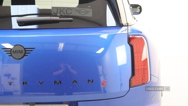 Used MINI Countryman 2025 for sale - 76215854: Photo 22