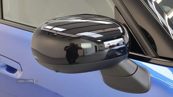 Used MINI Countryman 2025 for sale - 76215854: Photo 24