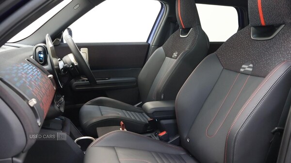 Used MINI Countryman 2025 for sale - 76215854: Photo 25