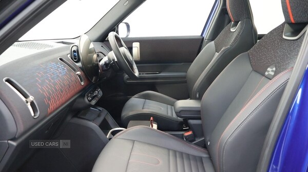 Used MINI Countryman 2025 for sale - 76215854: Photo 26