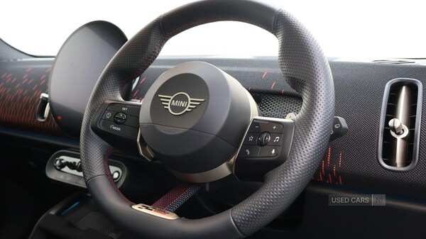 Used MINI Countryman 2025 for sale - 76215854: Photo 28