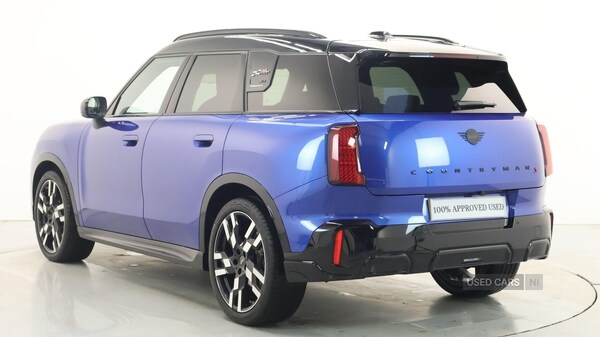 Used MINI Countryman 2025 for sale - 76215854: Photo 2