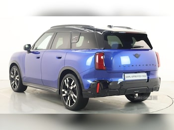 Used MINI Countryman 2025 for sale - 76215854: Photo 2