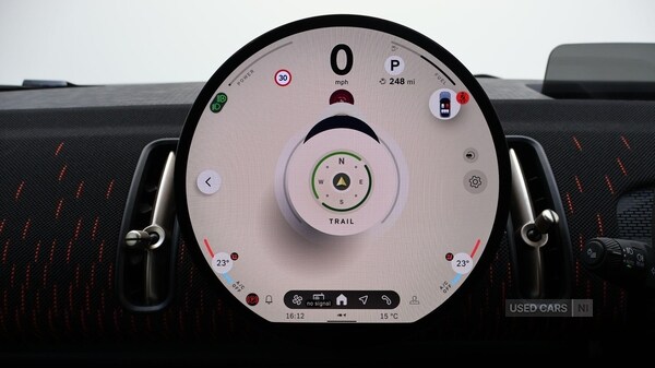 Used MINI Countryman 2025 for sale - 76215854: Photo 36