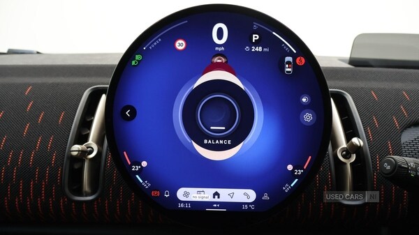 Used MINI Countryman 2025 for sale - 76215854: Photo 37