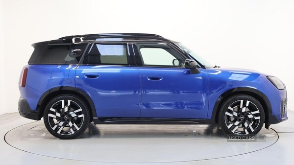 Used MINI Countryman 2025 for sale - 76215854: Photo 3