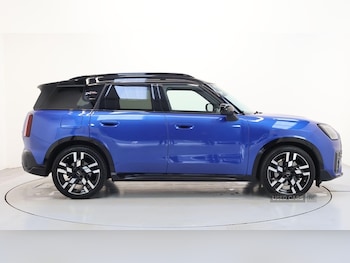 Used MINI Countryman 2025 for sale - 76215854: Photo 3