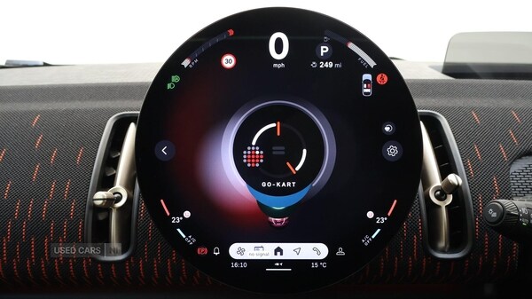 Used MINI Countryman 2025 for sale - 76215854: Photo 41