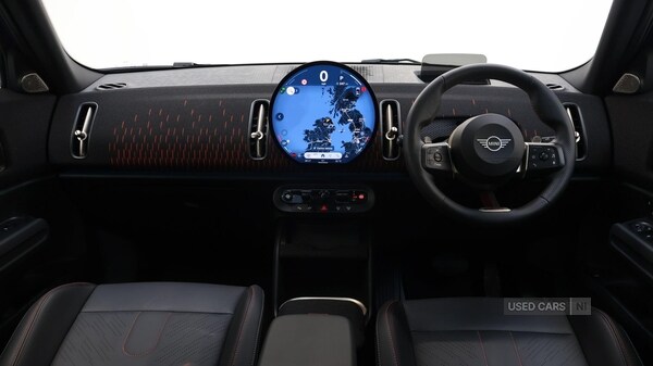 Used MINI Countryman 2025 for sale - 76215854: Photo 4