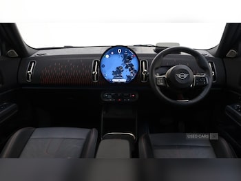 Used MINI Countryman 2025 for sale - 76215854: Photo 4