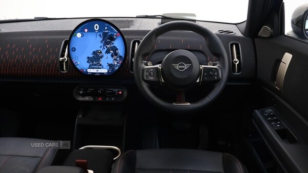 Used MINI Countryman 2025 for sale - 76215854: Photo 5