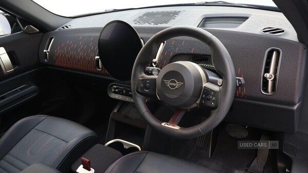 Used MINI Countryman 2025 for sale - 76215854: Photo 6