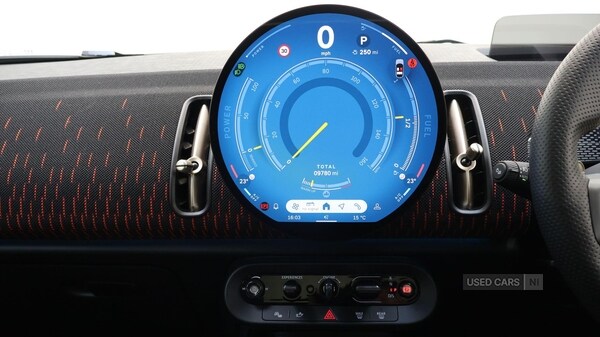 Used MINI Countryman 2025 for sale - 76215854: Photo 8