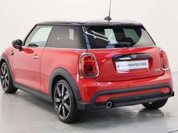 Used MINI Hatch 2022 for sale - 74228526: Photo