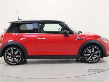 Used MINI Hatch 2022 for sale - 74228526: Photo