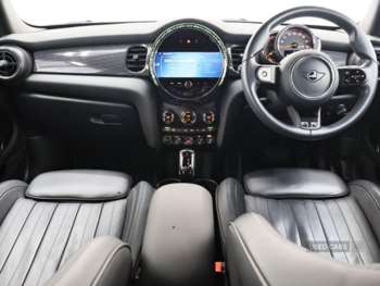 Used MINI Hatch 2022 for sale - 74228526: Photo