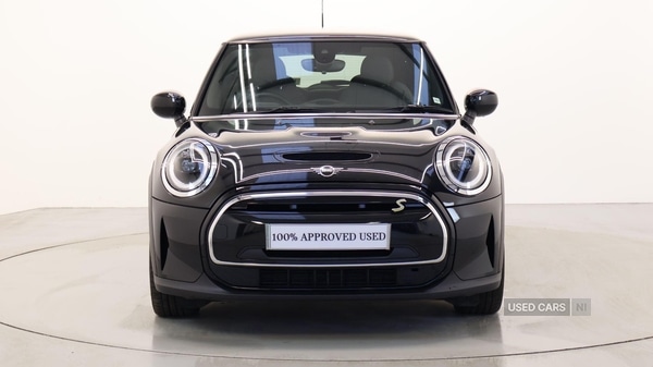 Used MINI Hatch 2023 for sale - 77441886: Photo 16