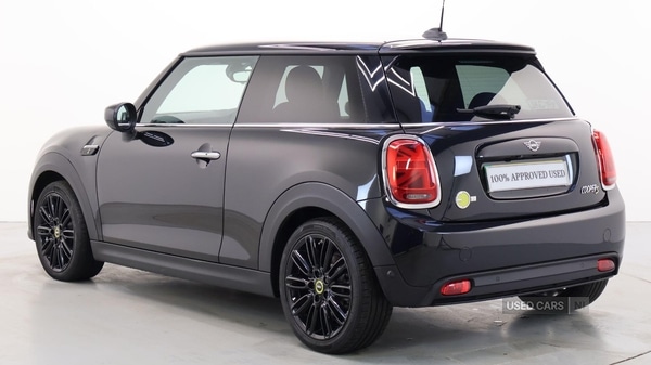 Used MINI Hatch 2023 for sale - 77441886: Photo 2