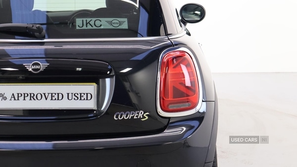 Used MINI Hatch 2023 for sale - 77441886: Photo 22