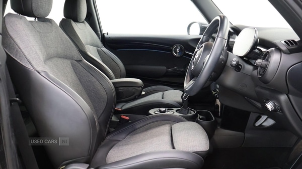 Used MINI Hatch 2023 for sale - 77441886: Photo 29