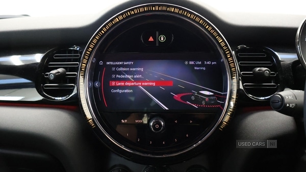 Used MINI Hatch 2023 for sale - 77441886: Photo 37