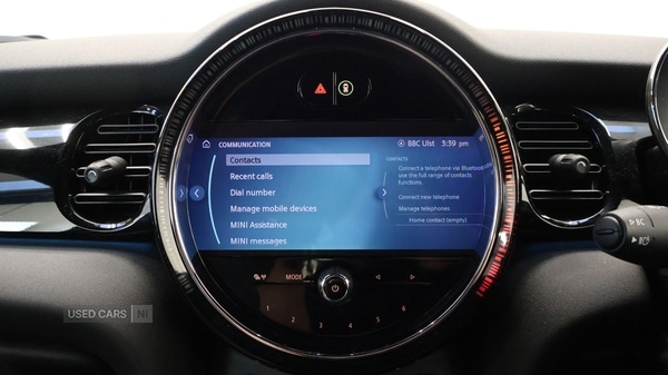 Used MINI Hatch 2023 for sale - 77441886: Photo 44