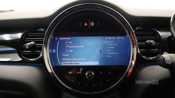 Used MINI Hatch 2023 for sale - 77441886: Photo 46