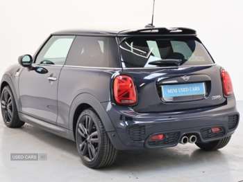 Used MINI Hatch 2019 for sale - 74823338: Photo