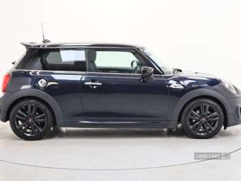 Used MINI Hatch 2019 for sale - 74823338: Photo