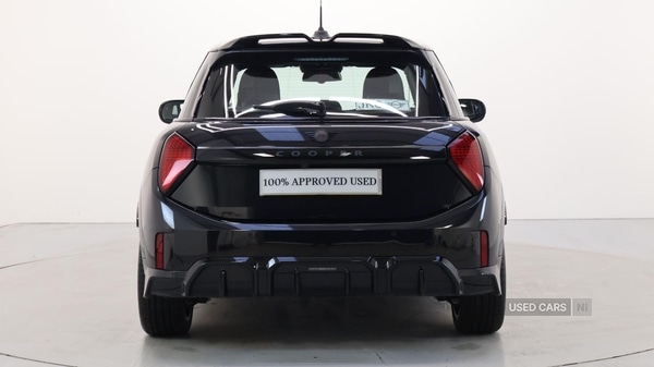 Used MINI Cooper 2025 for sale - 76573880: Photo 15