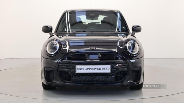 Used MINI Cooper 2025 for sale - 76573880: Photo 16