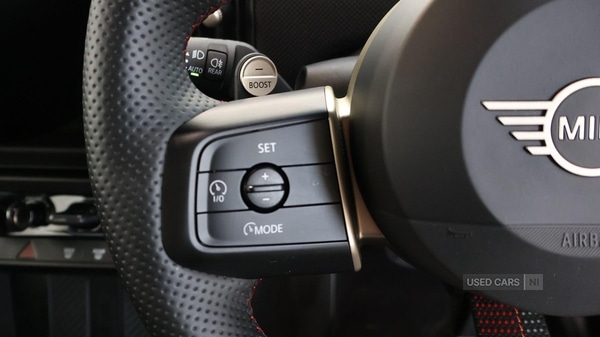 Used MINI Cooper 2025 for sale - 76573880: Photo 17