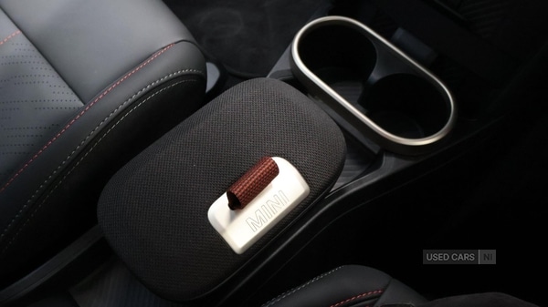 Used MINI Cooper 2025 for sale - 76573880: Photo 19