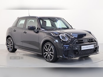 Used MINI Cooper 2025 for sale - 76573880: Photo