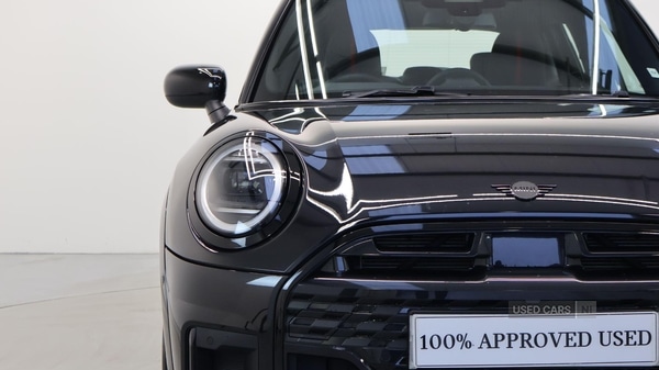 Used MINI Cooper 2025 for sale - 76573880: Photo 21