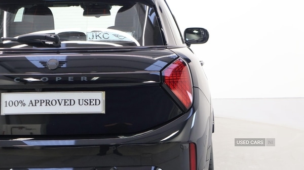 Used MINI Cooper 2025 for sale - 76573880: Photo 22