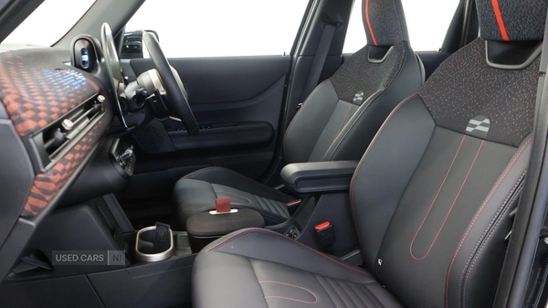 Used MINI Cooper 2025 for sale - 76573880: Photo 25