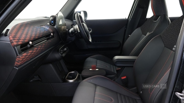 Used MINI Cooper 2025 for sale - 76573880: Photo 26