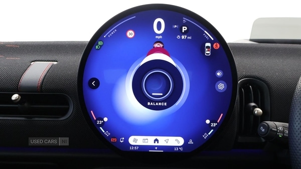 Used MINI Cooper 2025 for sale - 76573880: Photo 33