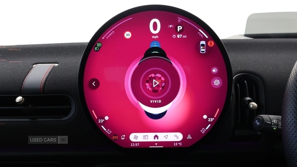 Used MINI Cooper 2025 for sale - 76573880: Photo 35