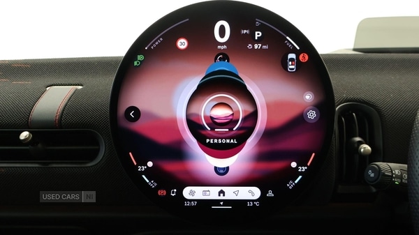 Used MINI Cooper 2025 for sale - 76573880: Photo 36