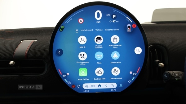 Used MINI Cooper 2025 for sale - 76573880: Photo 40