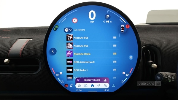 Used MINI Cooper 2025 for sale - 76573880: Photo 41