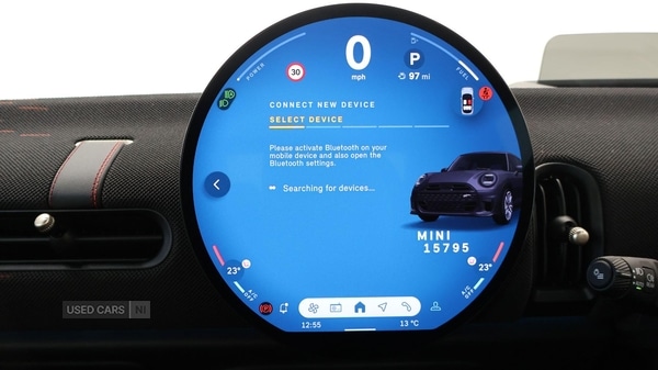 Used MINI Cooper 2025 for sale - 76573880: Photo 42